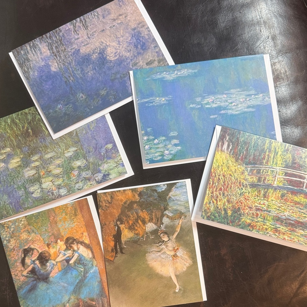 53 Greeting Card Bundle Quality Note Cards for Various Occasions